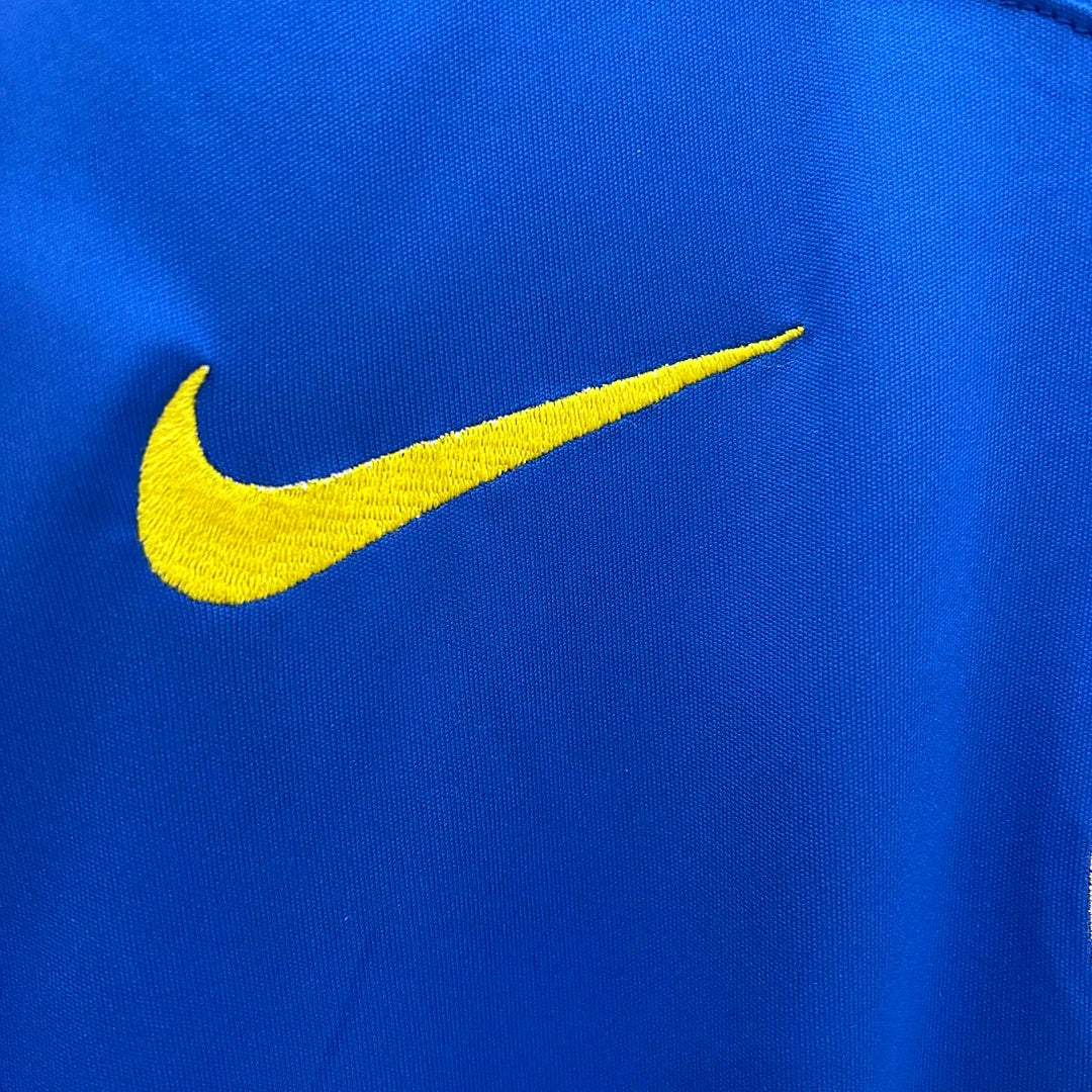 Rétro Arsenal Extérieur 2004-2005