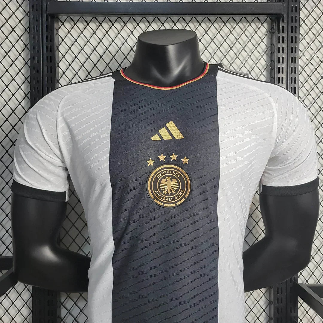 2022 FIFA World Cup Germany Local Kit
