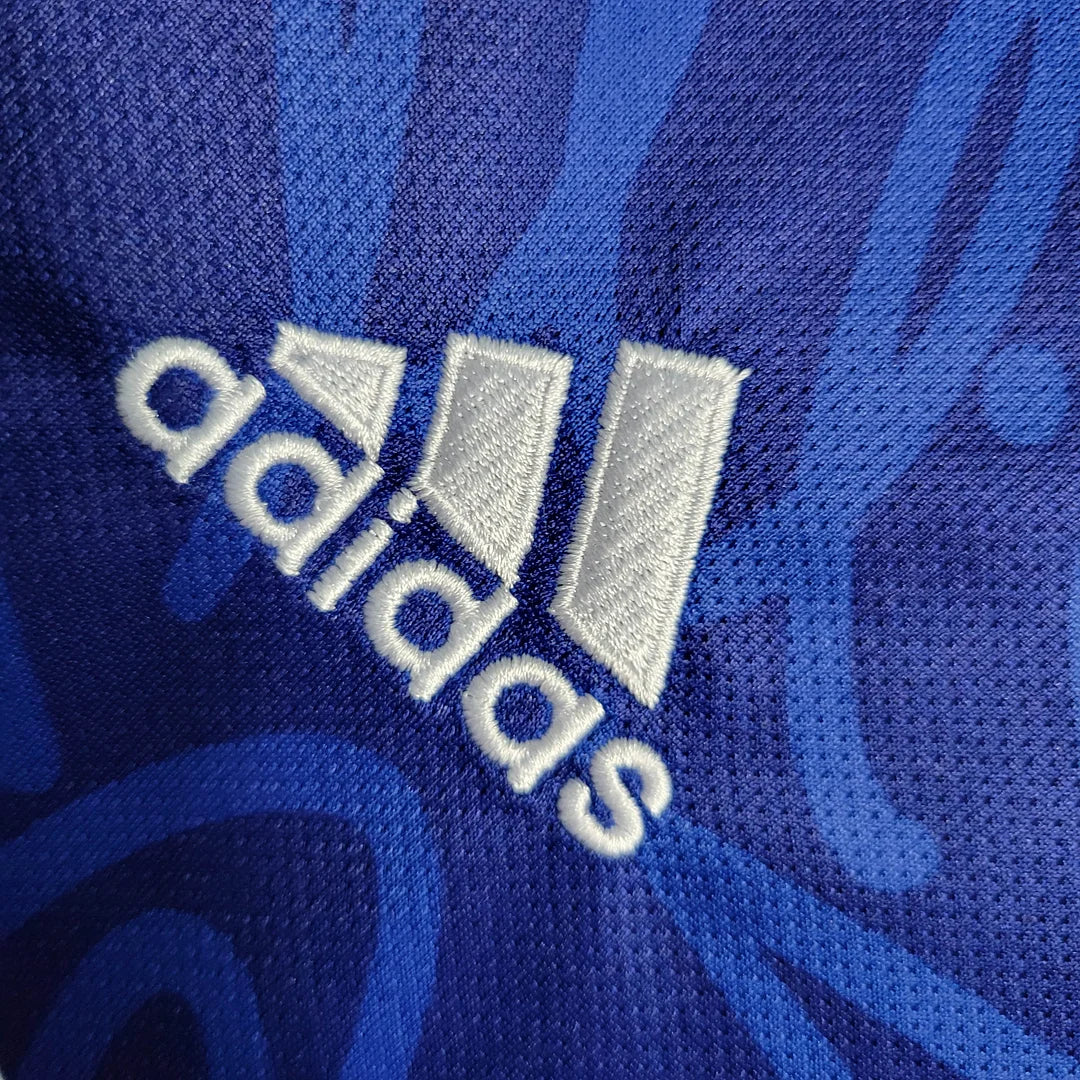 Real Madrid Extérieur 2021/2022