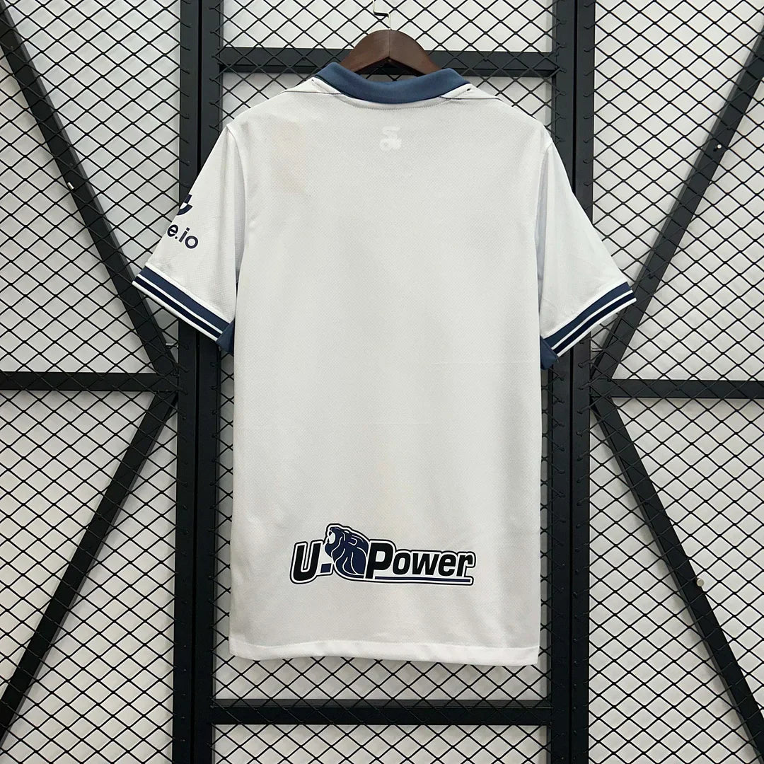 2024-2025 Inter Milan Visitante Edición Especial