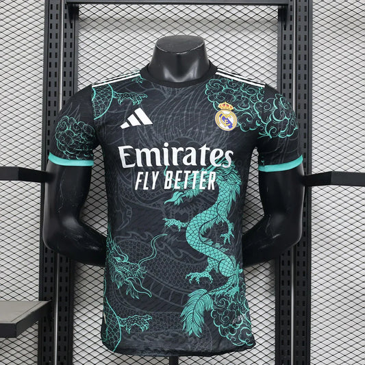 Édition spéciale « Serpent des marées » du Real Madrid