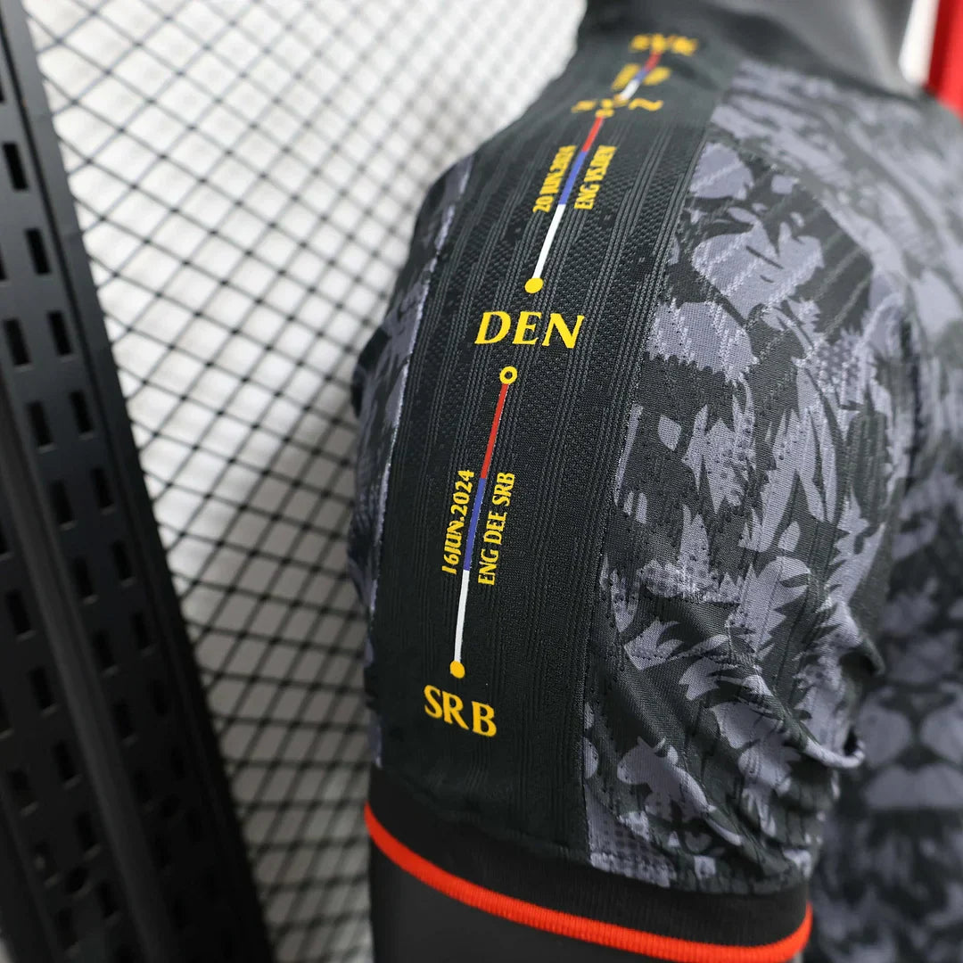 2024 England Champions of Europe Edición Especial