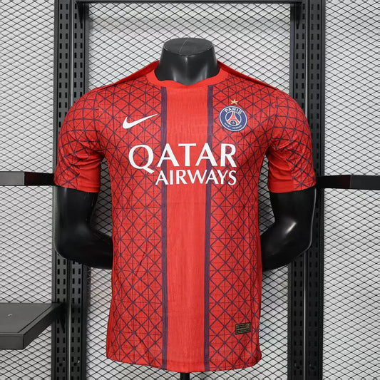 Édition spéciale PSG Paris Saint-Germain 2025-2026