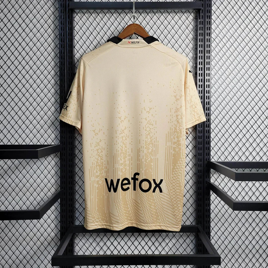 AC Milan "Milano Glitch" Edición Especial