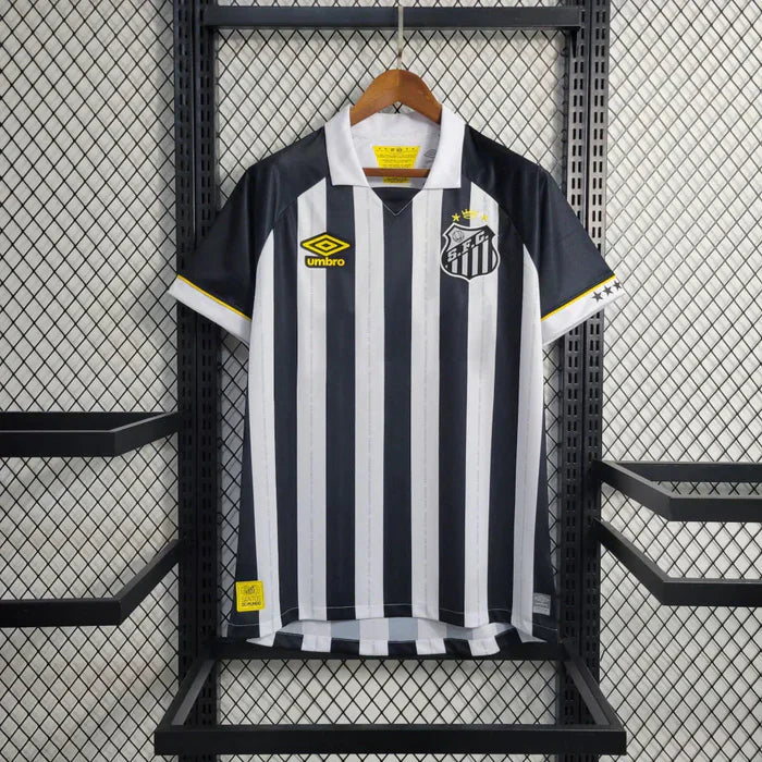 Maillot extérieur Santos 2023/2024