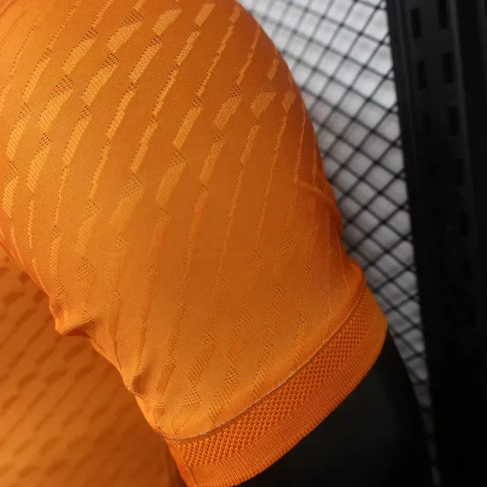 Maillot Real Madrid x Y3 2024/2025 4e Orange