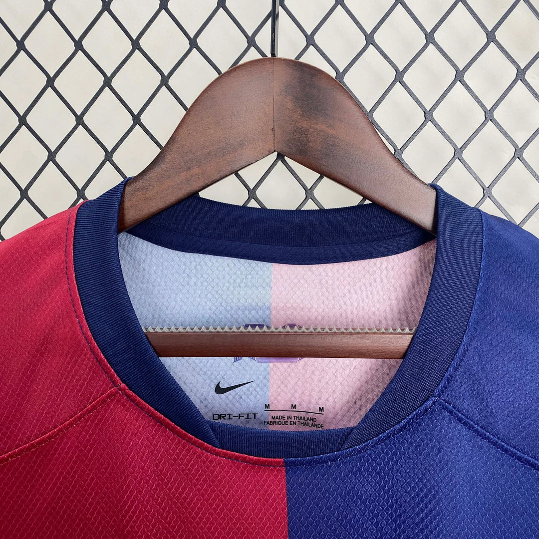 2024/2025 Barcelona Edición Especial