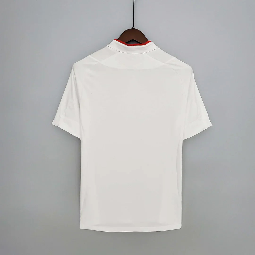 Rétro Angleterre locale 2012