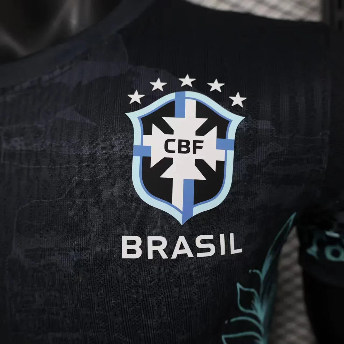 Brasil "Jungle Night" Edición Especial