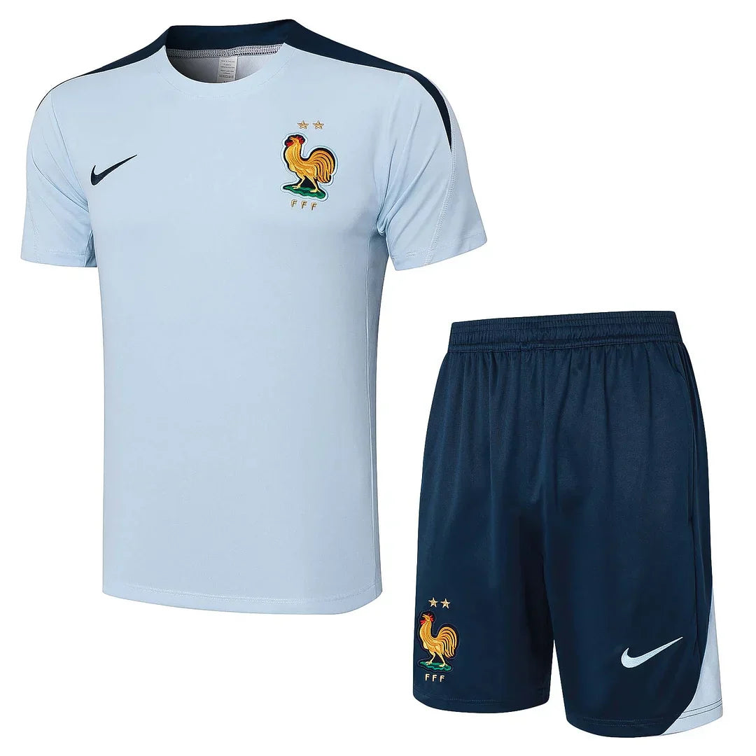 2024-2025 France Entrenamiento Wear