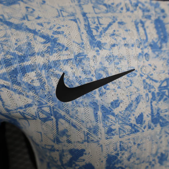 Maillot extérieur à manches longues Portugal 2024/2025