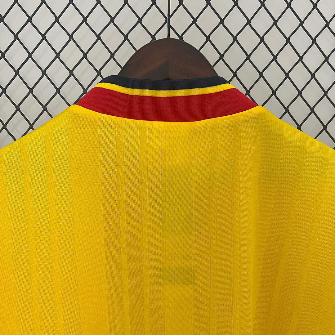 Maillot rétro extérieur d'Arsenal 1993-1994