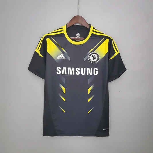 Maillot extérieur rétro Chelsea 2012/2013
