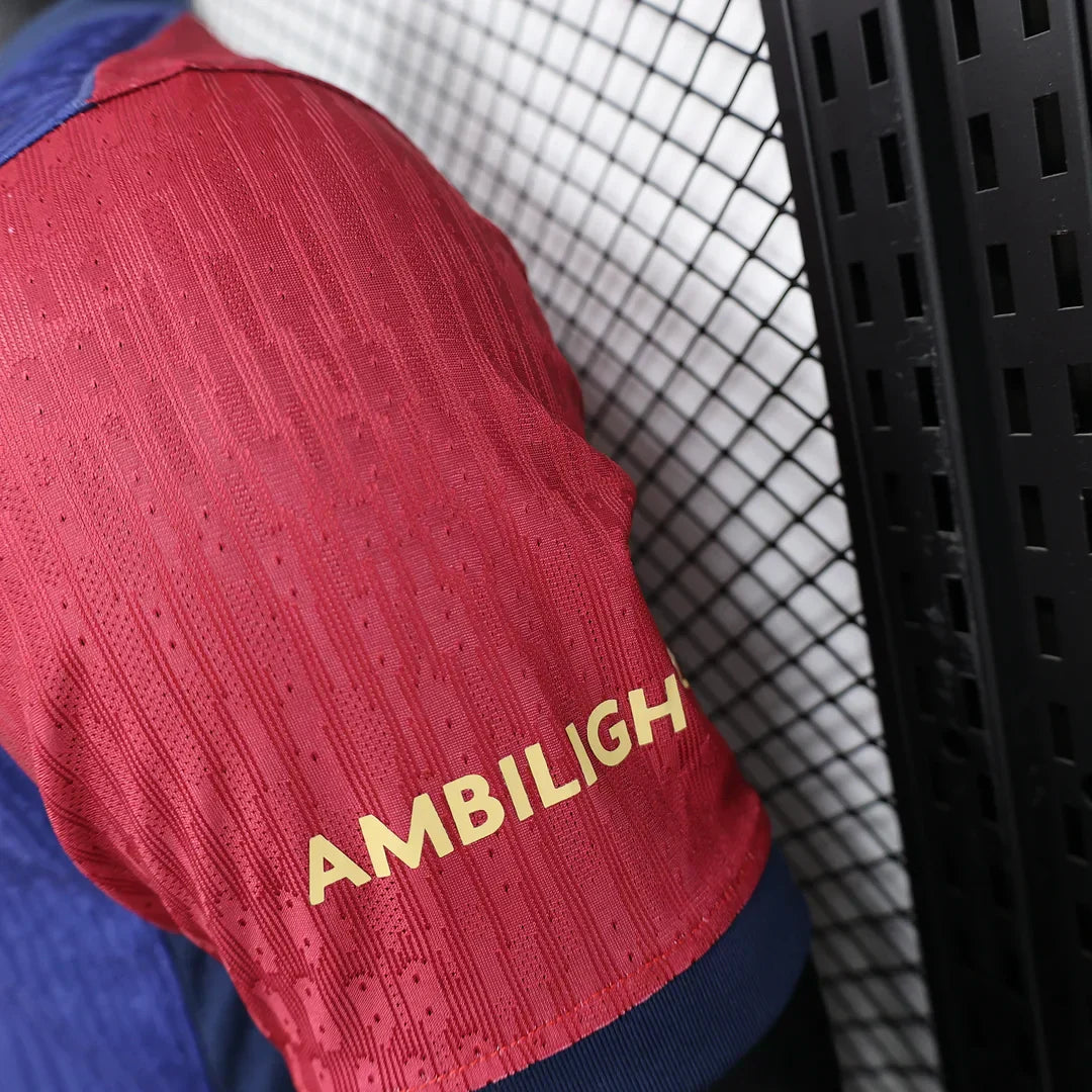 2024/2025 Barcelona Local Kit