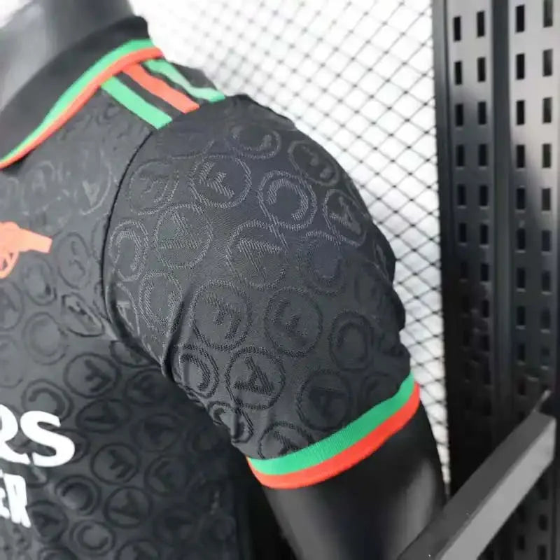 Édition spéciale Arsenal 2025/2026