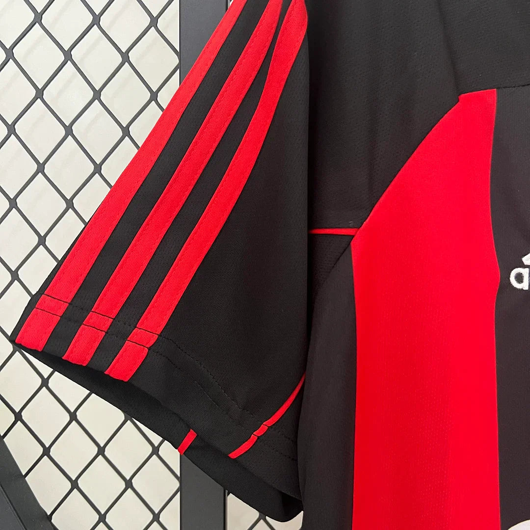2000-2002 Retro AC Milan Local
