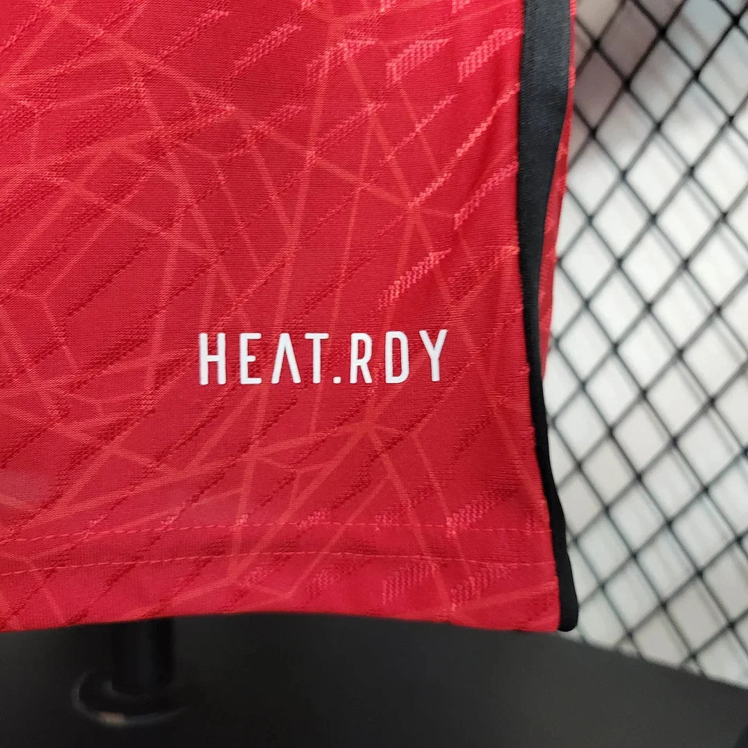 2023/2024 Manchester United Local