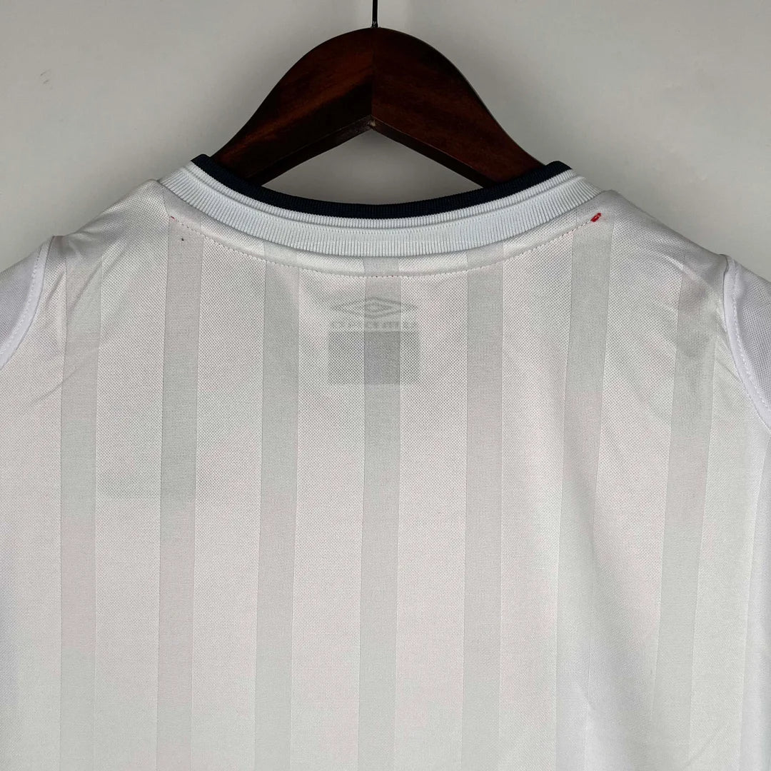 2002 Retro England Local