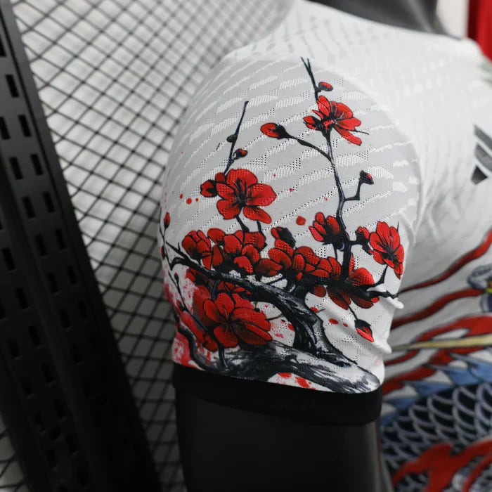 Japan "Shōten no Ryu" Edición Especial