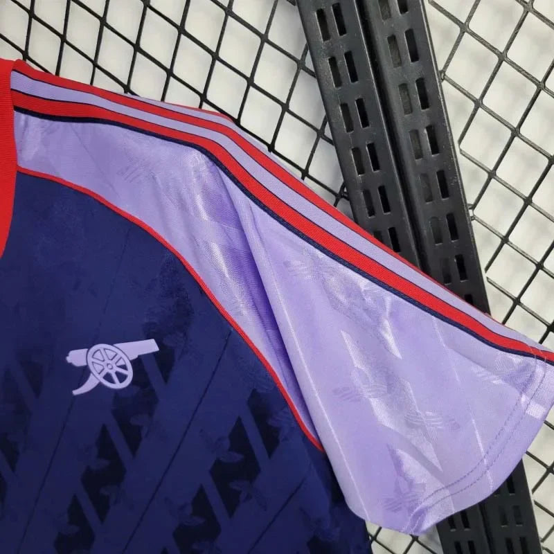 Édition spéciale Arsenal 2024/2025