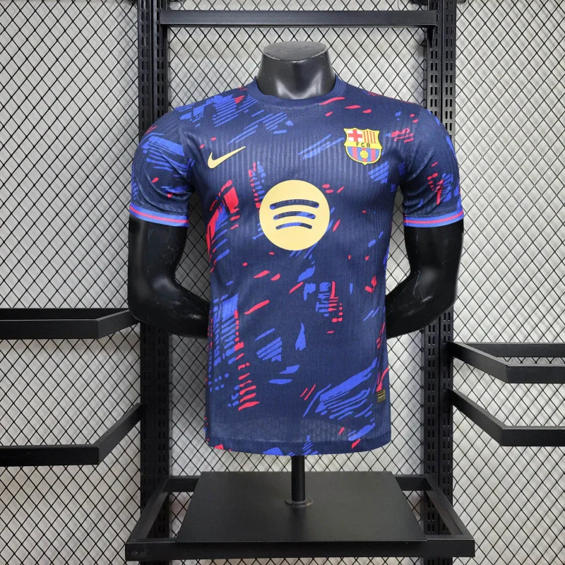 Barcelona "Electric Fade" Edición Especial