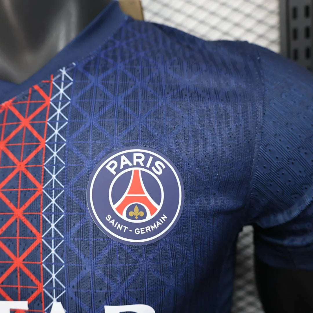 Maillot domicile PSG Paris Saint-Germain 2025/2026