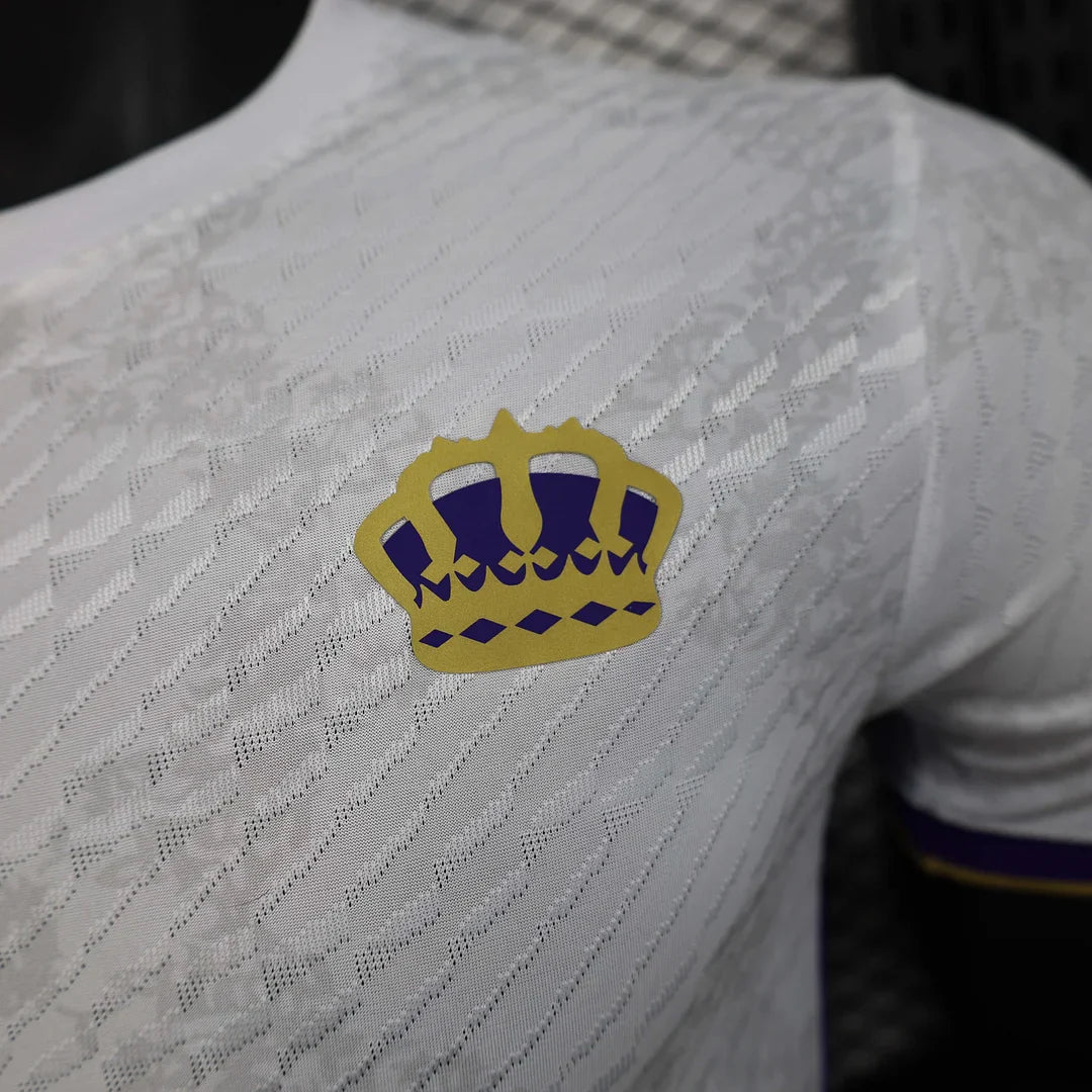 2024/2025 Real Madrid Edición Especial