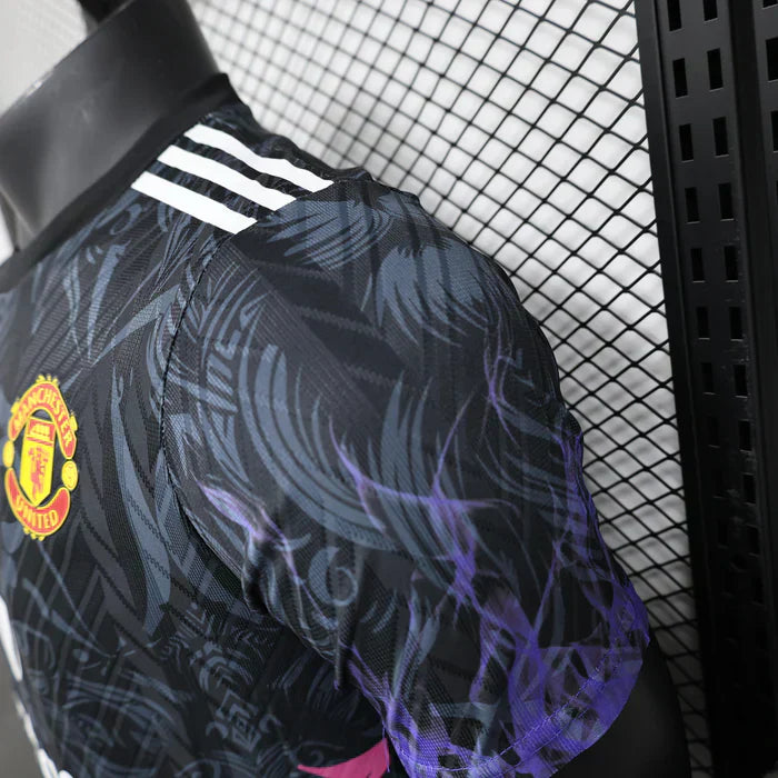 Manchester United "Midnight Roar" Edición Especial