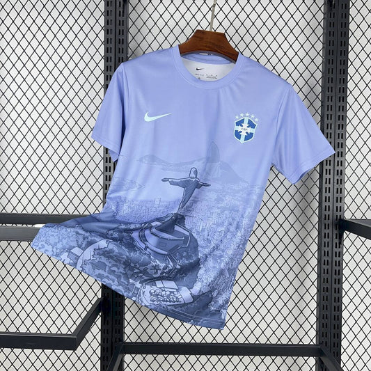 Brasil "The Redeemer" Light Blue Edición Especial
