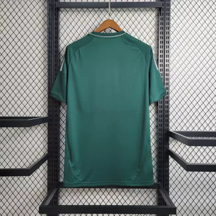 Maillot alternatif rétro du Real Madrid 2012-2013