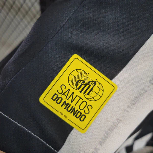 Maillot extérieur Santos 2023/2024