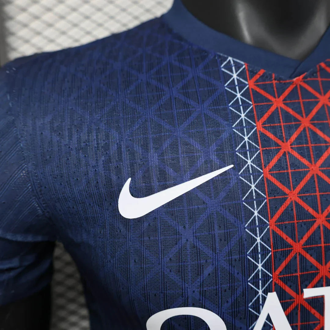 Maillot domicile PSG Paris Saint-Germain 2025/2026