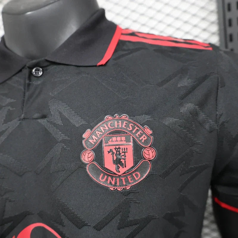 Manchester United 2025/2026