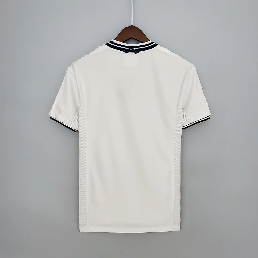 2000 Retro England Local