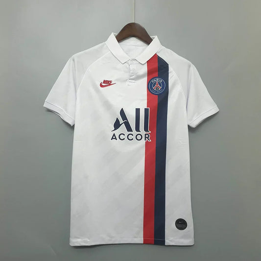Match extérieur alternatif du PSG 2019/2020