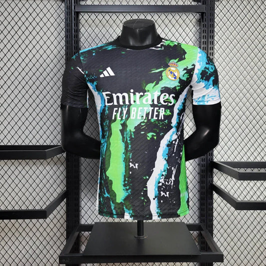Édition spéciale « Toxic Surge » du Real Madrid