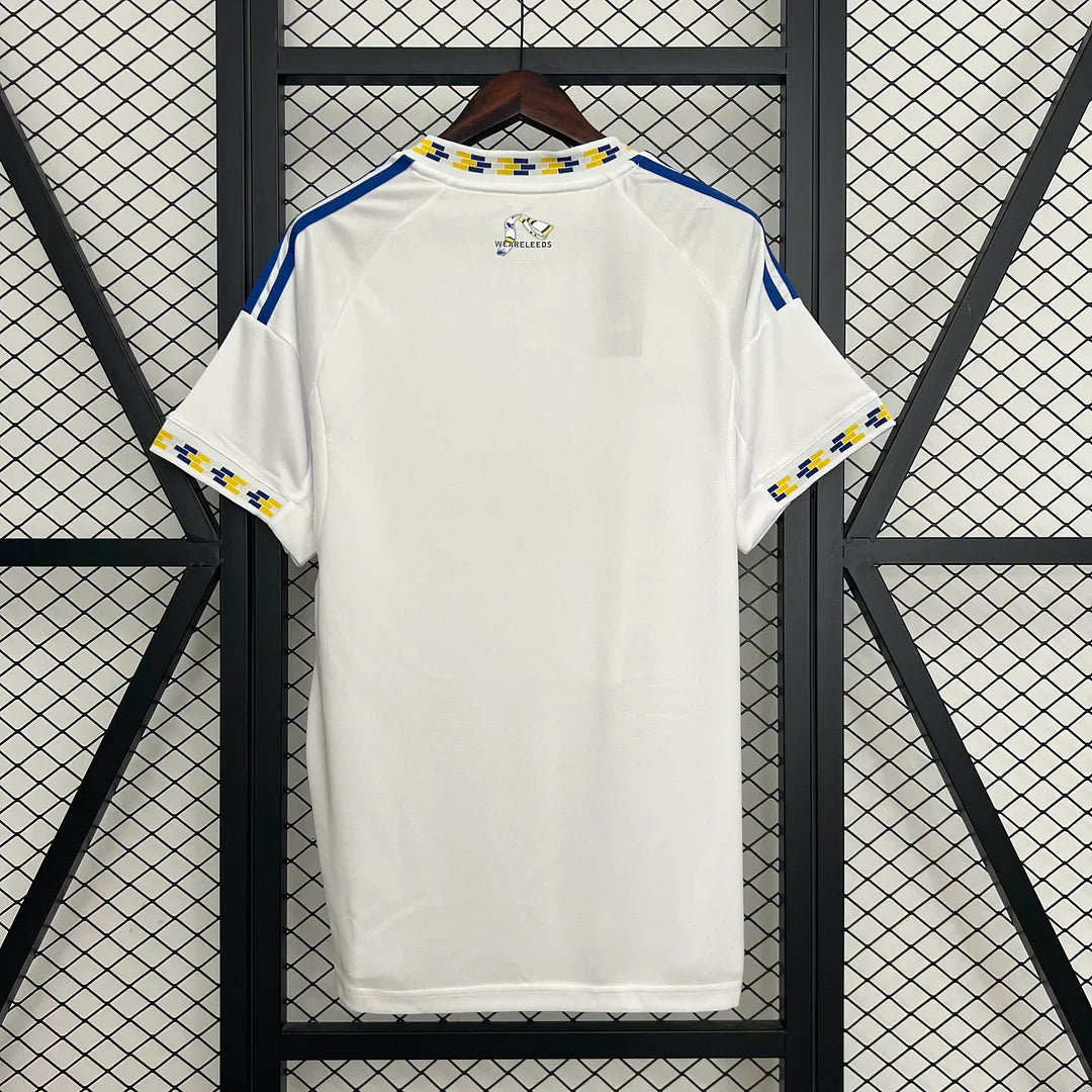 2025/2026 Leeds United Local Kit