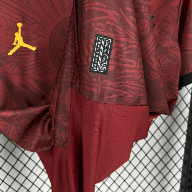 Brasil "The Redeemer" Red Edición Especial