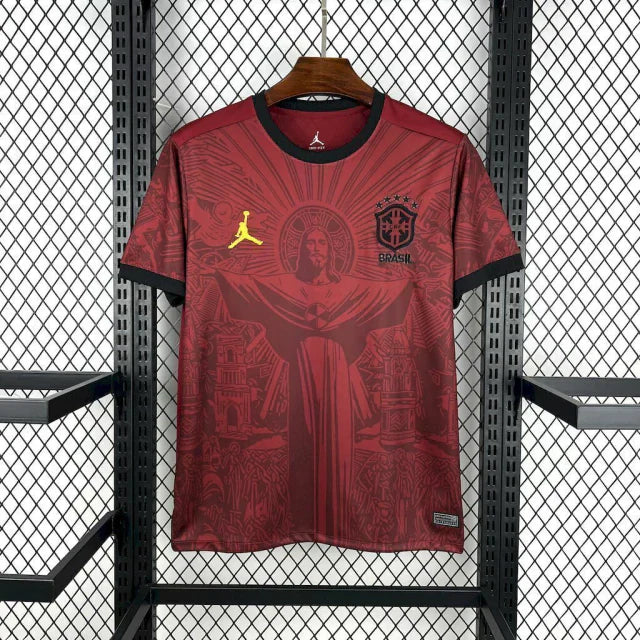 Brasil "The Redeemer" Red Edición Especial