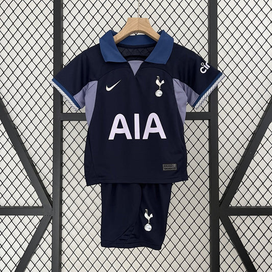 Maillot extérieur Tottenham 2023/2024 pour enfant