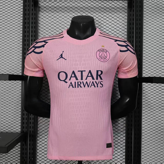 Édition spéciale PSG Paris Saint-Germain X Jordan 2025-2026