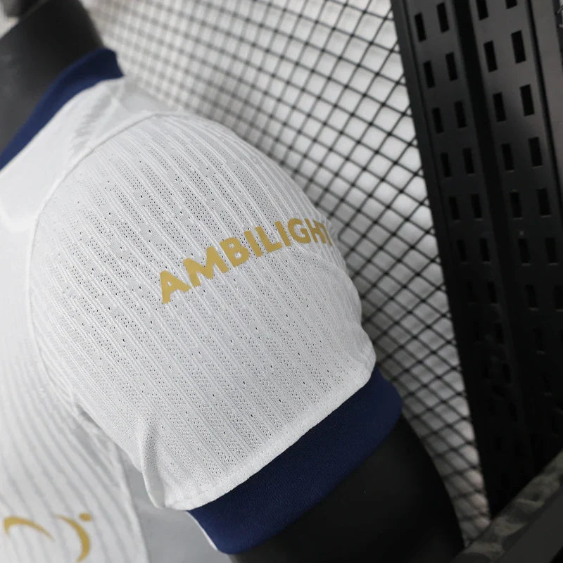 Barcelona "Golden Crest" Edición Especial