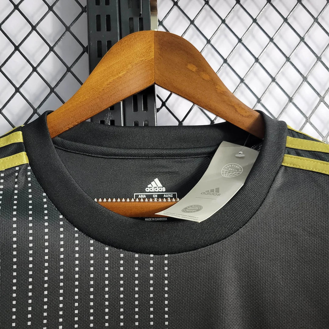 Maillot extérieur rétro Bayern Munich 2021/2022