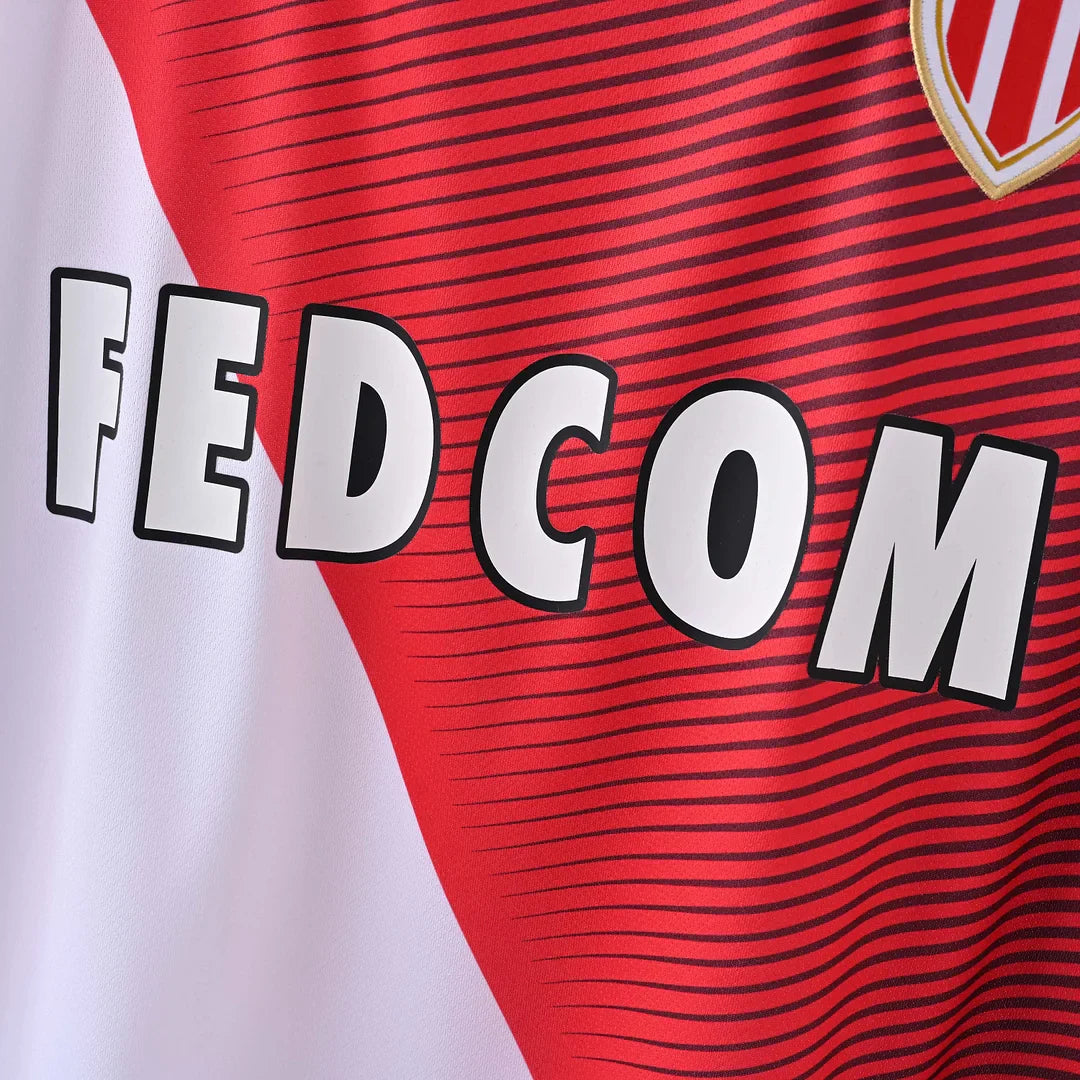 2016/2017 Retro AS Monaco Local