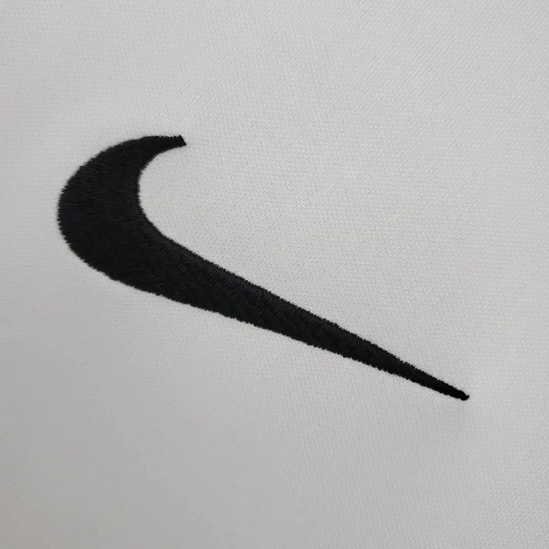 2021/2022 PSG Paris Saint-Germain Visitante