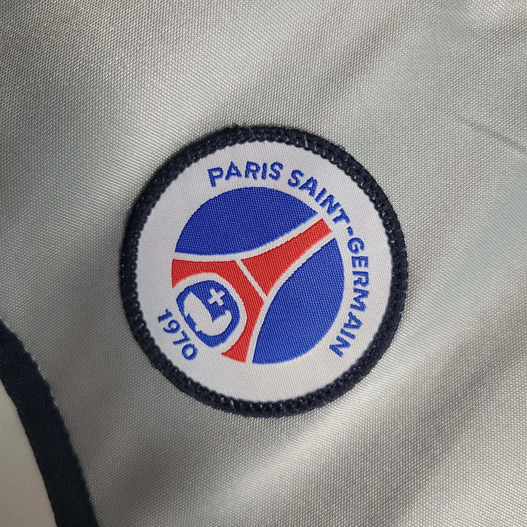 1999-2001 Retro PSG Paris Saint-Germain Visitante
