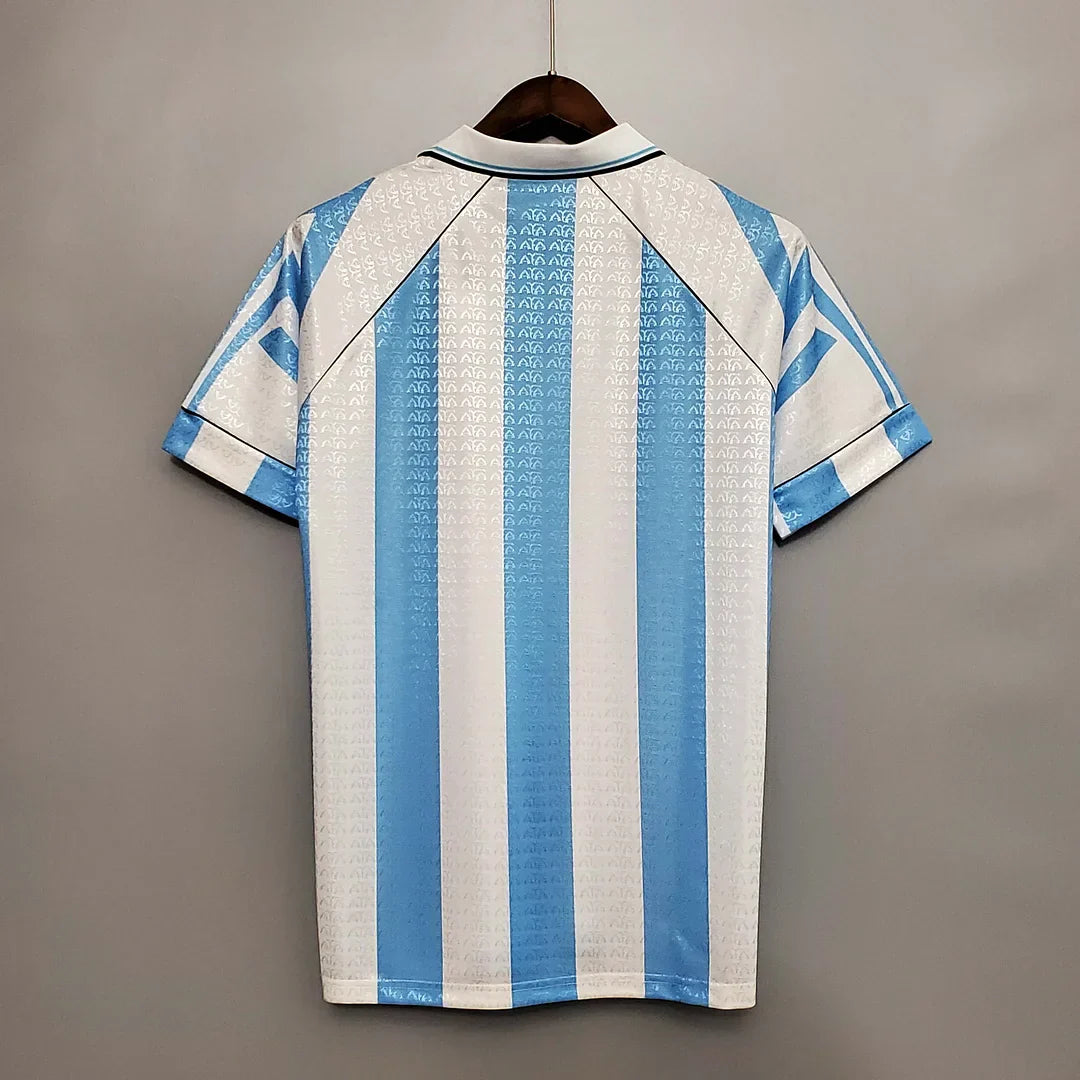 1997 Retro Argentina Local