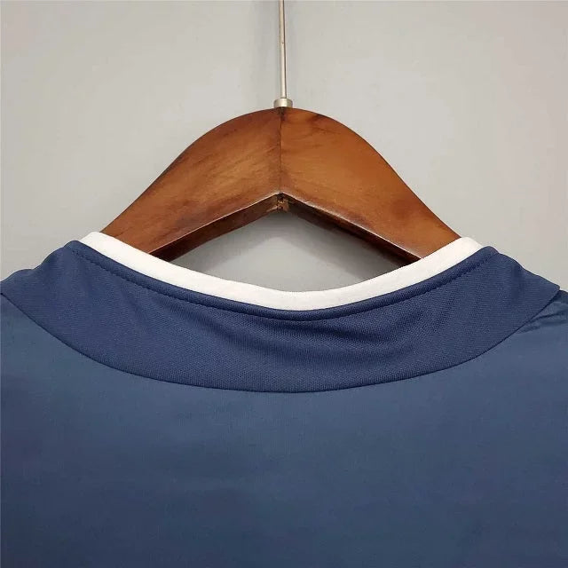 2002/2003 Retro Psg Paris Saint-Germain Local