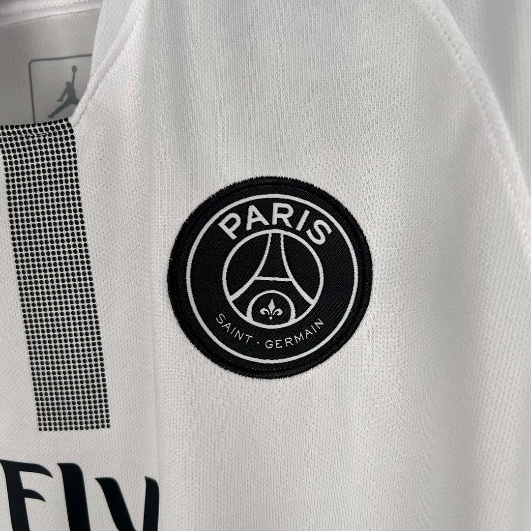 Rétro 2018/2019 PSG Paris Saint-Germain Extérieur