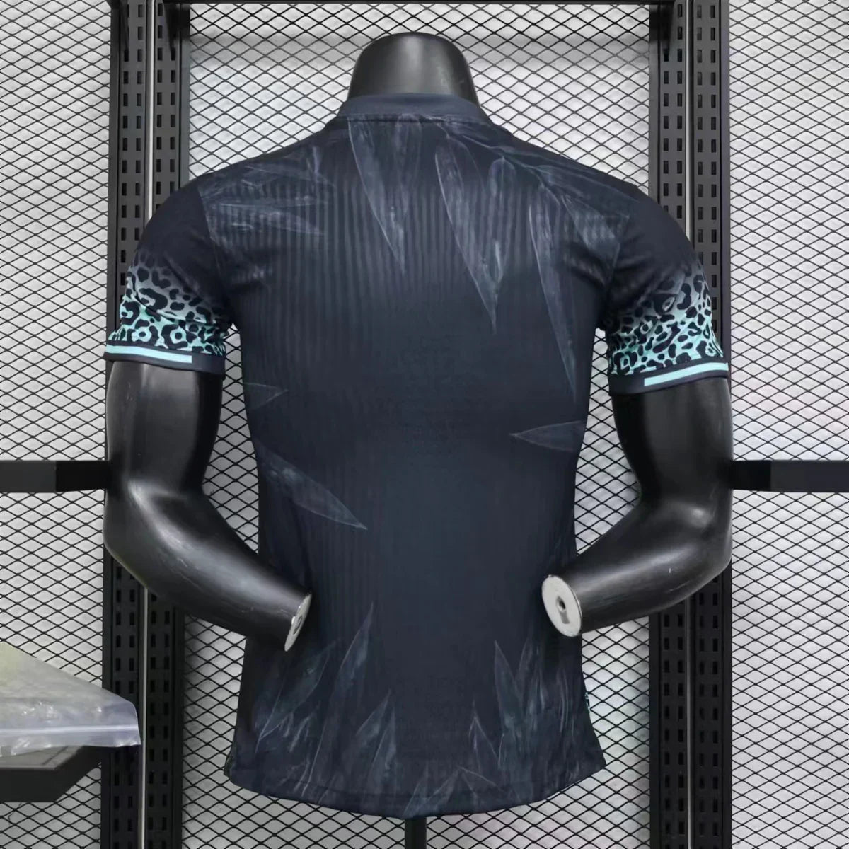 Brasil "Jungle Night" Edición Especial